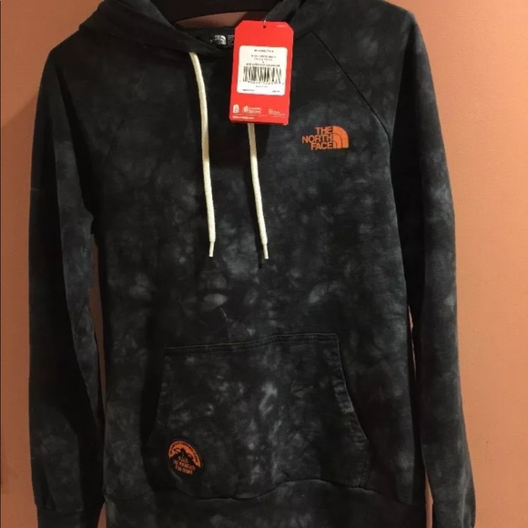 caliroots the north face